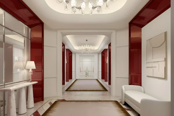 Baccarat Hotel & Residences 20