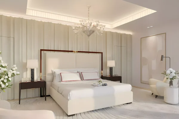 Baccarat Hotel & Residences 8