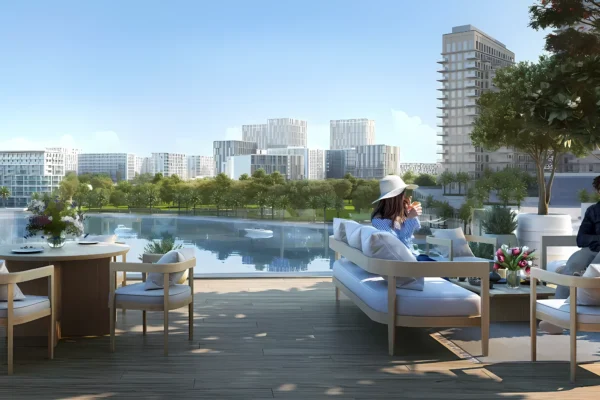 Creek Waters 2 4