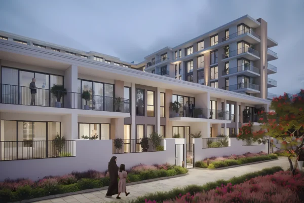 Holland Gardens 3