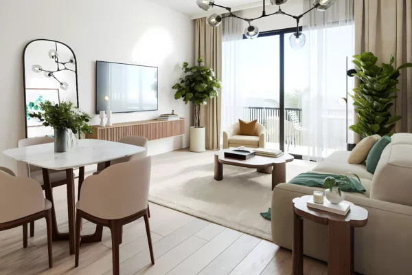 Holland Gardens 6