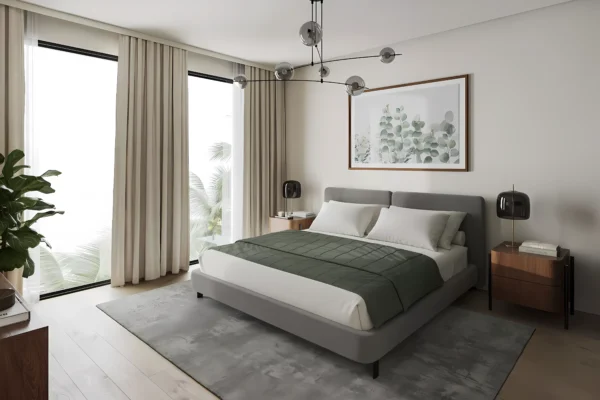 Holland Gardens 7