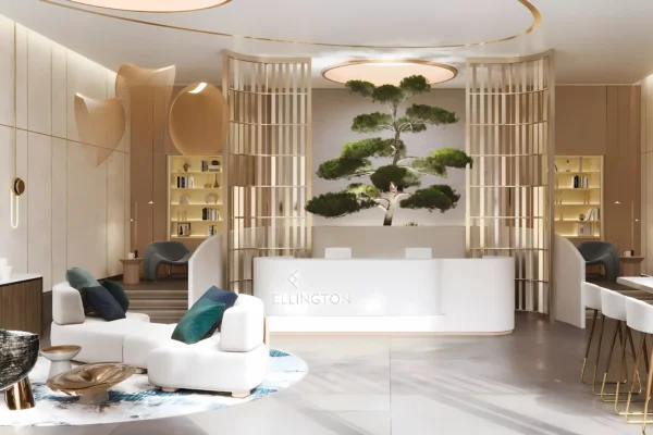 The Crestmark 5
