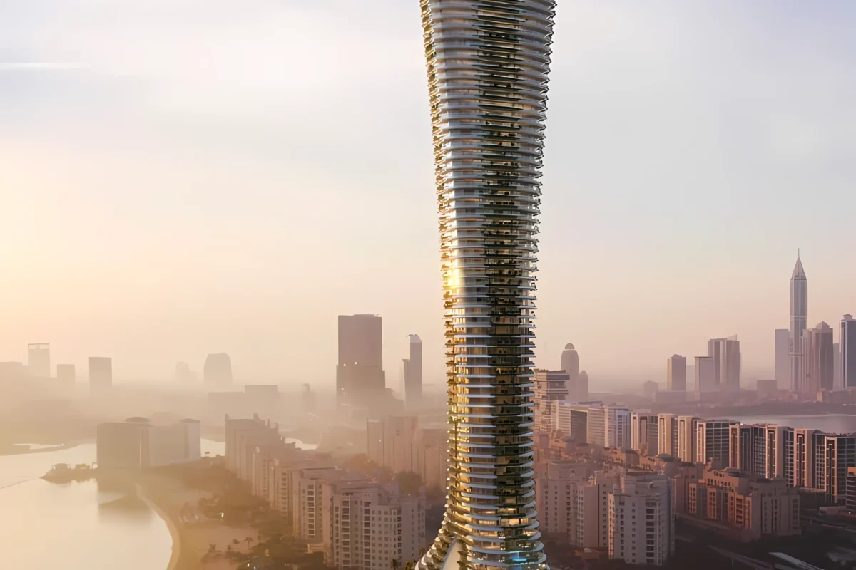 Penthouse in Palm Jumeirah, Nakheel