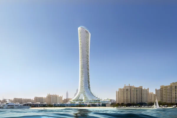 Como Residences 2