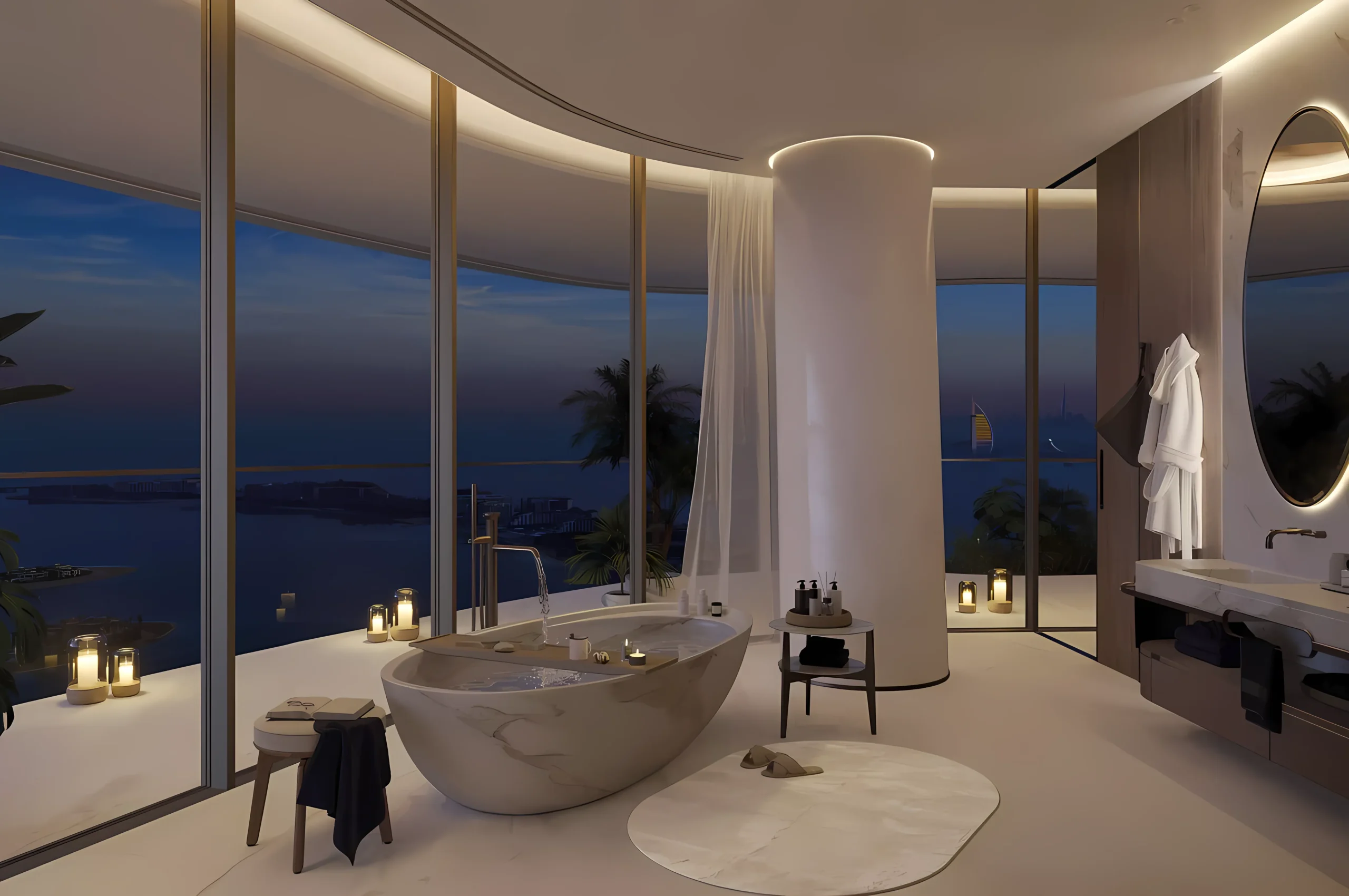Como Residences 5