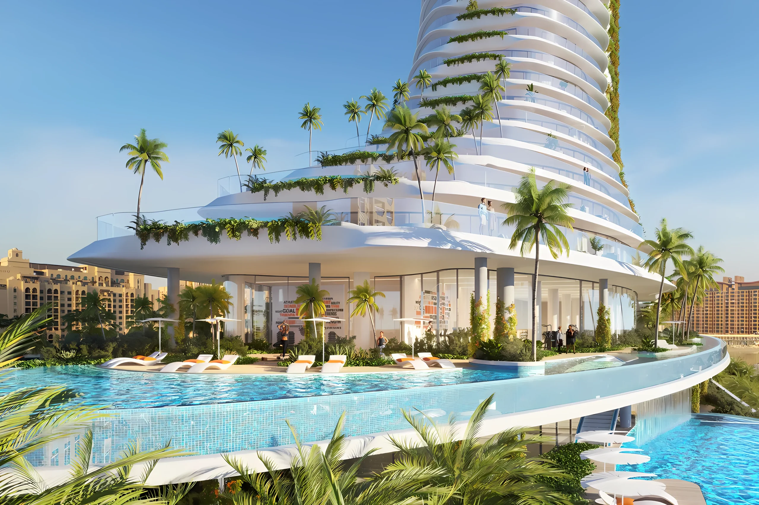 Como Residences 8