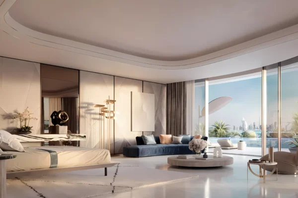 Como Residences 9