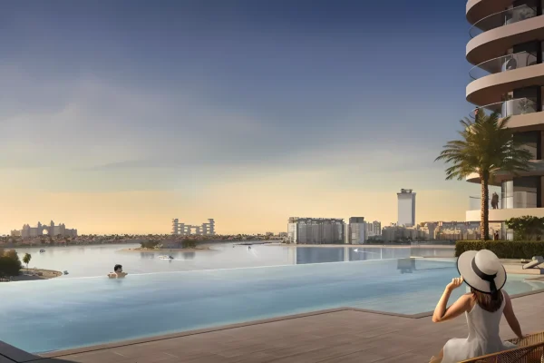 Seapoint Tower 1