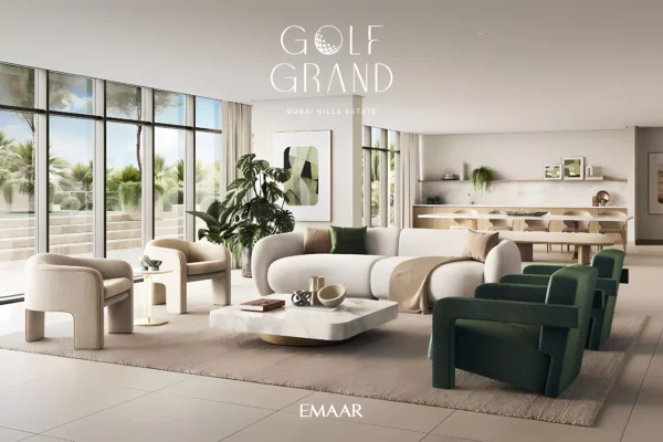 Golf Grand 1