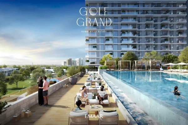 Golf Grand 11
