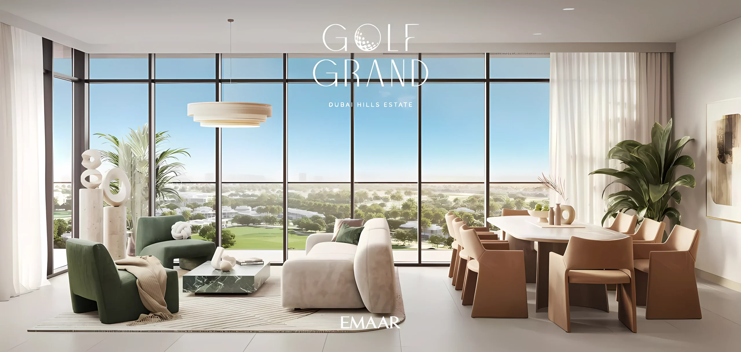 Golf Grand 3