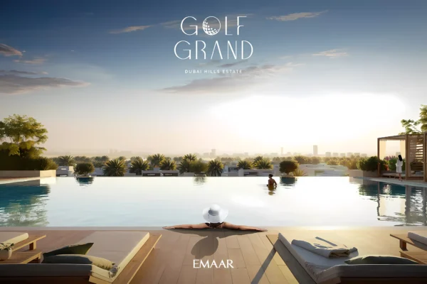 Golf Grand 4