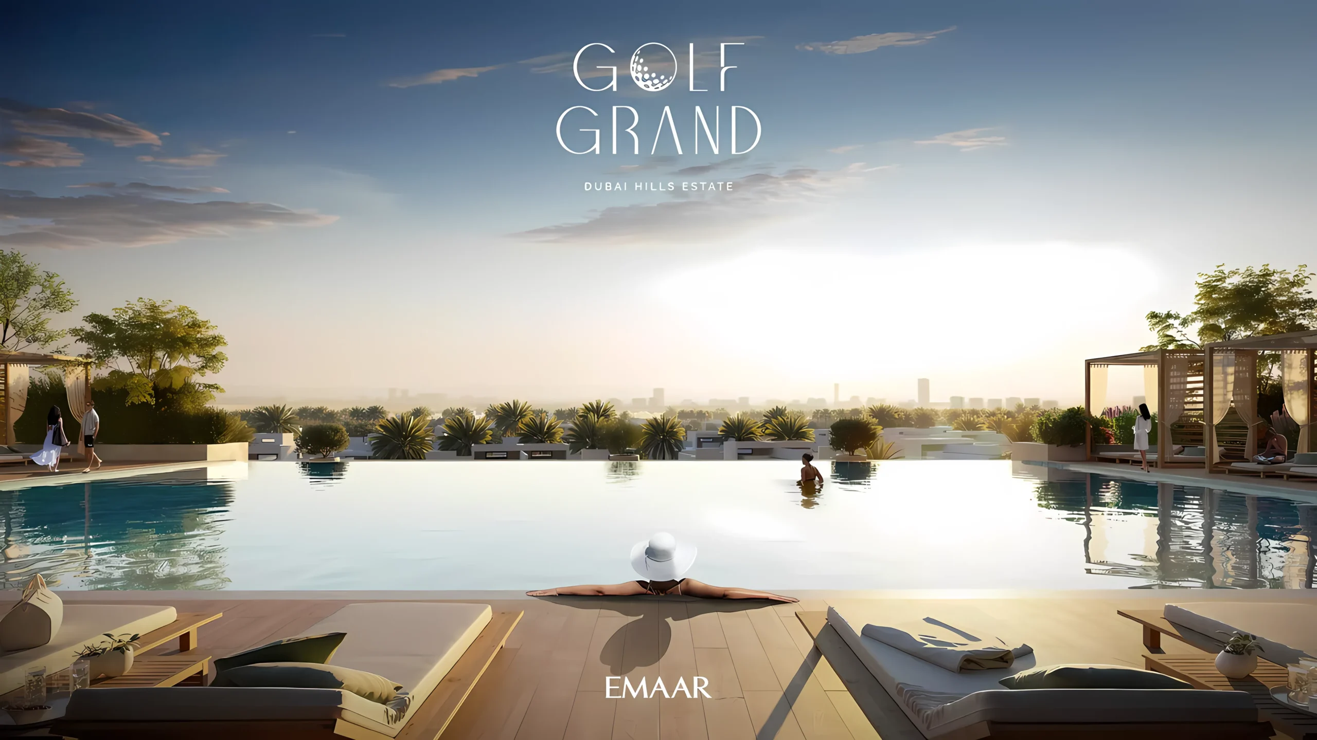 Golf Grand 4