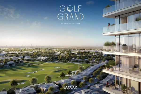 Golf Grand 6