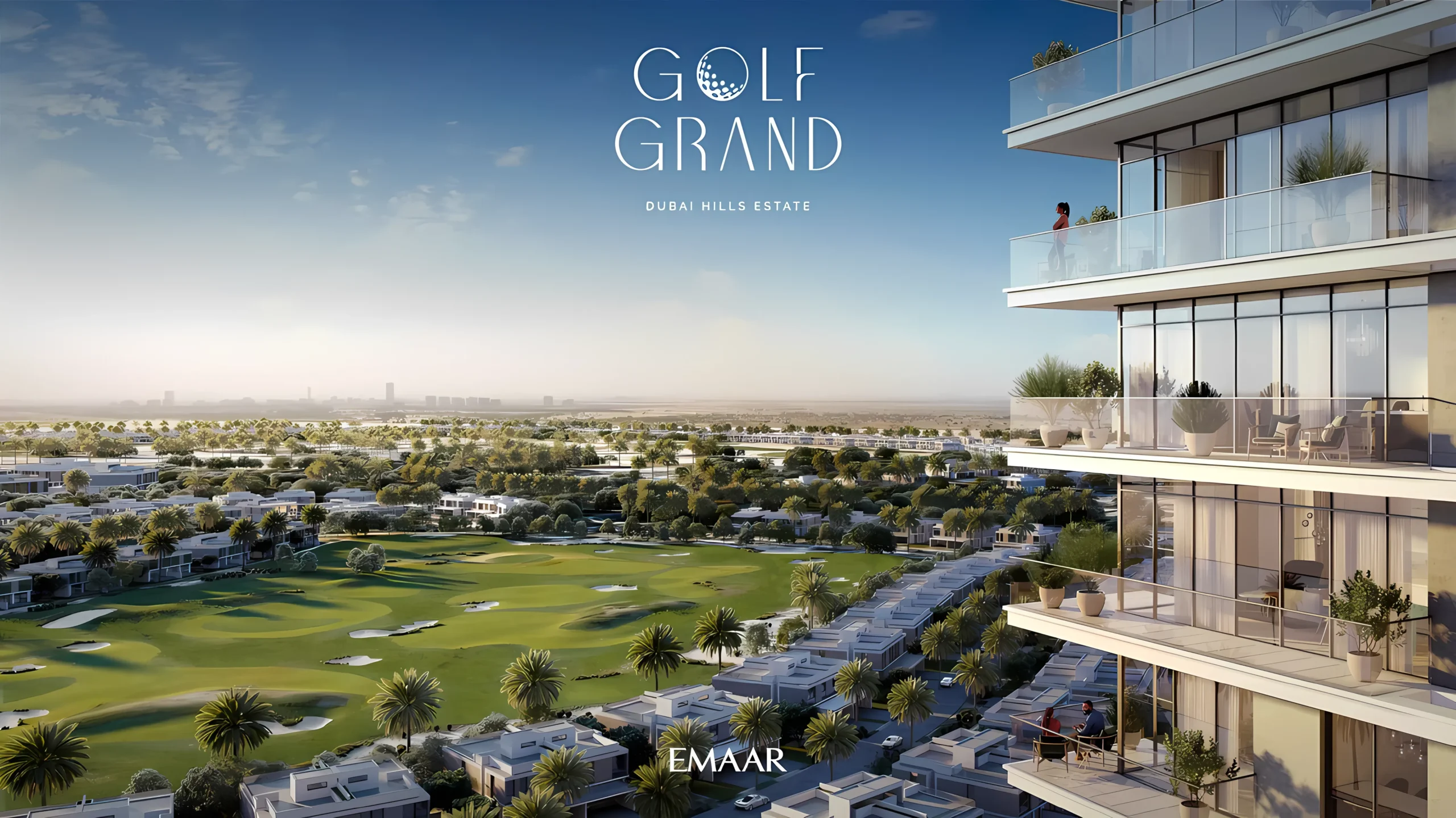 Golf Grand 6