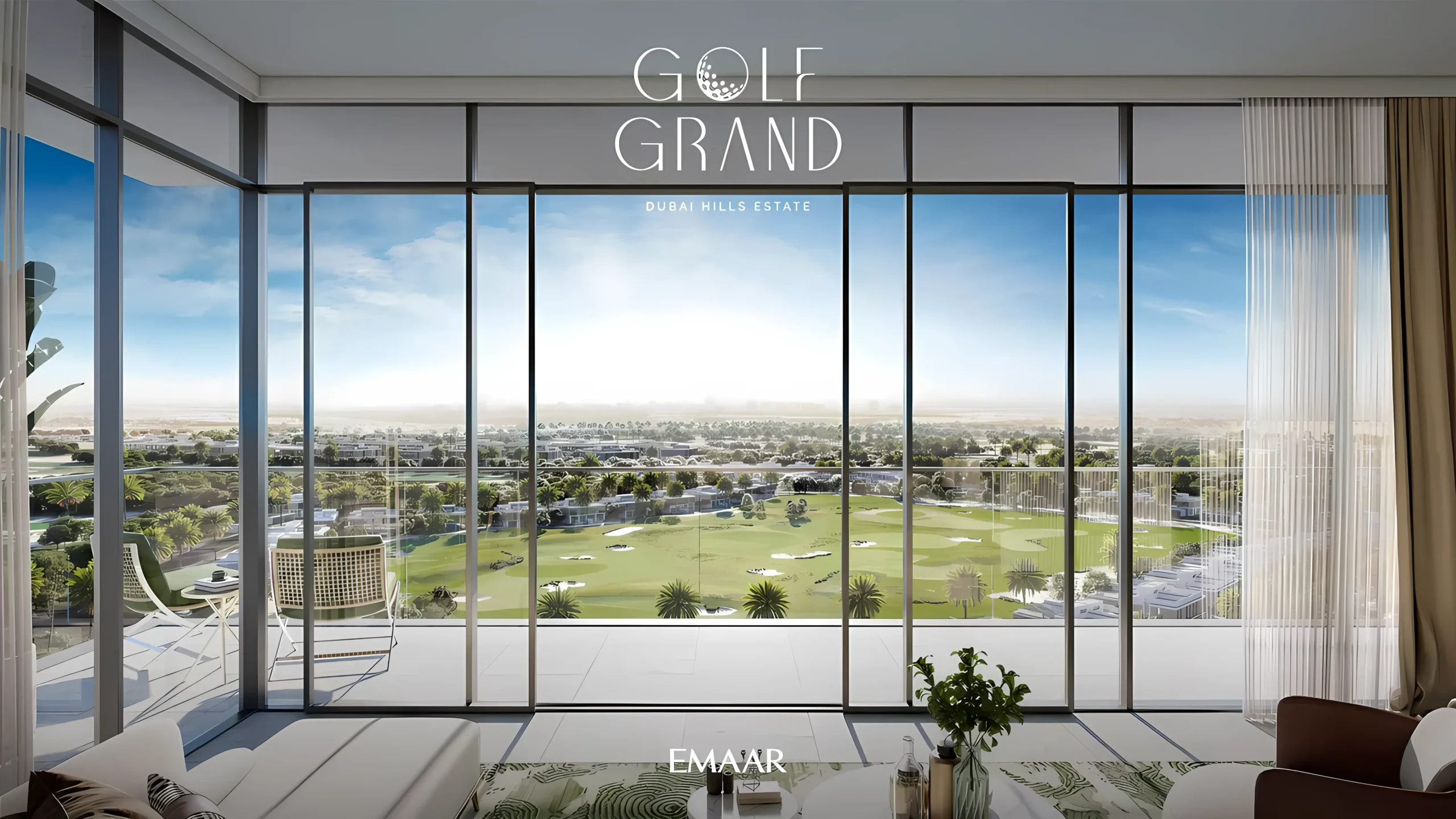 Golf Grand 9