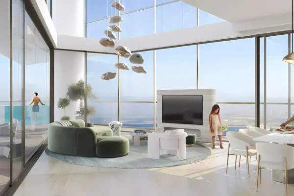 Mar Casa 8