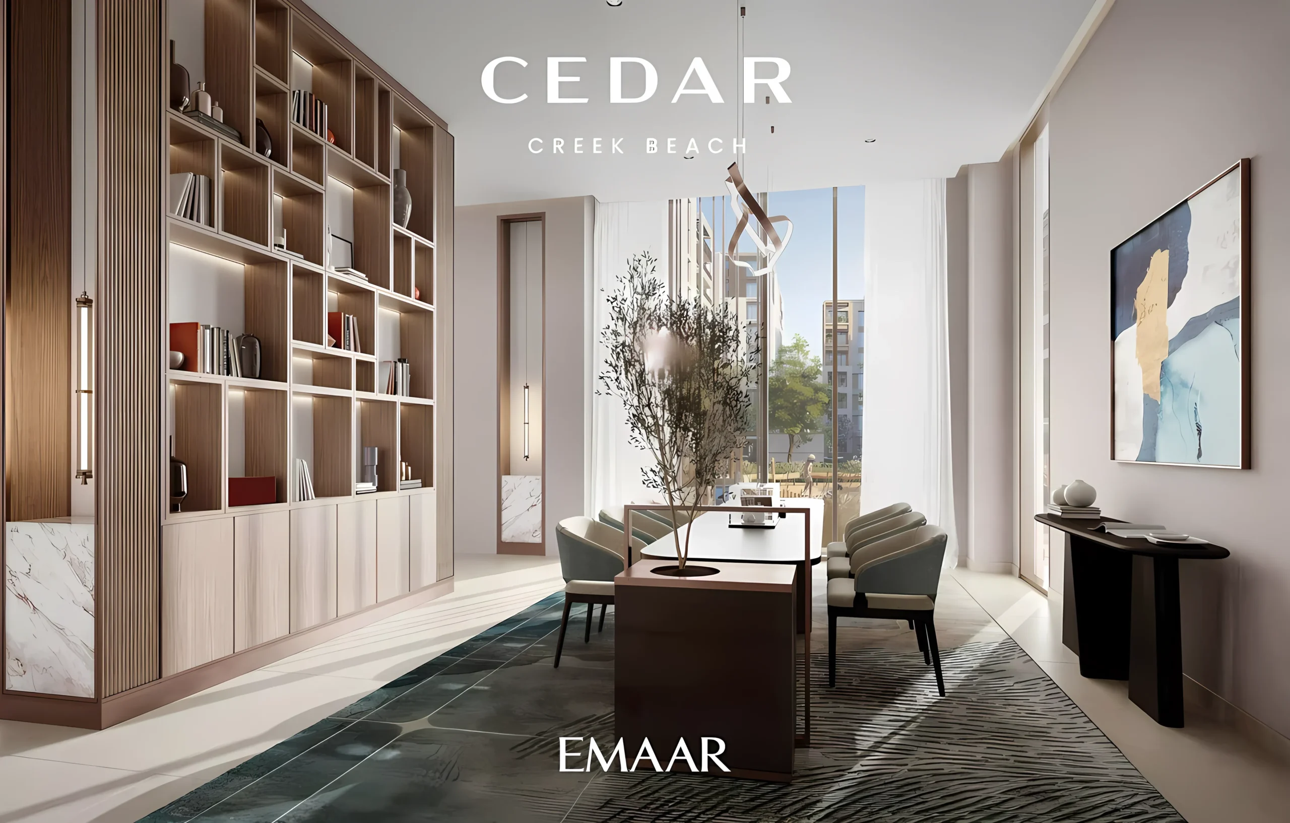 Cedar 2