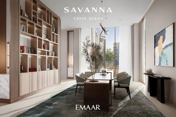 Savanna 4
