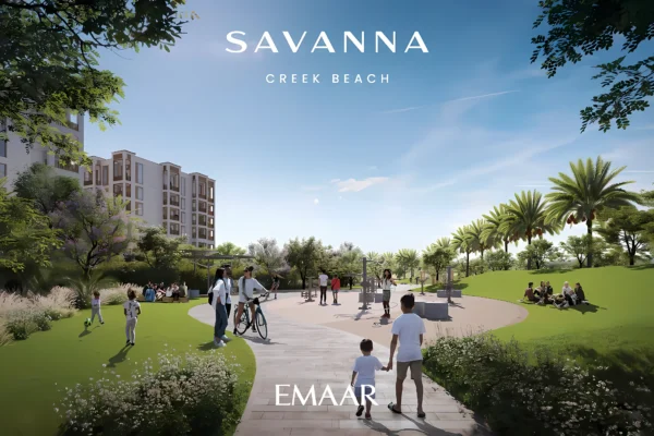 Savanna 5