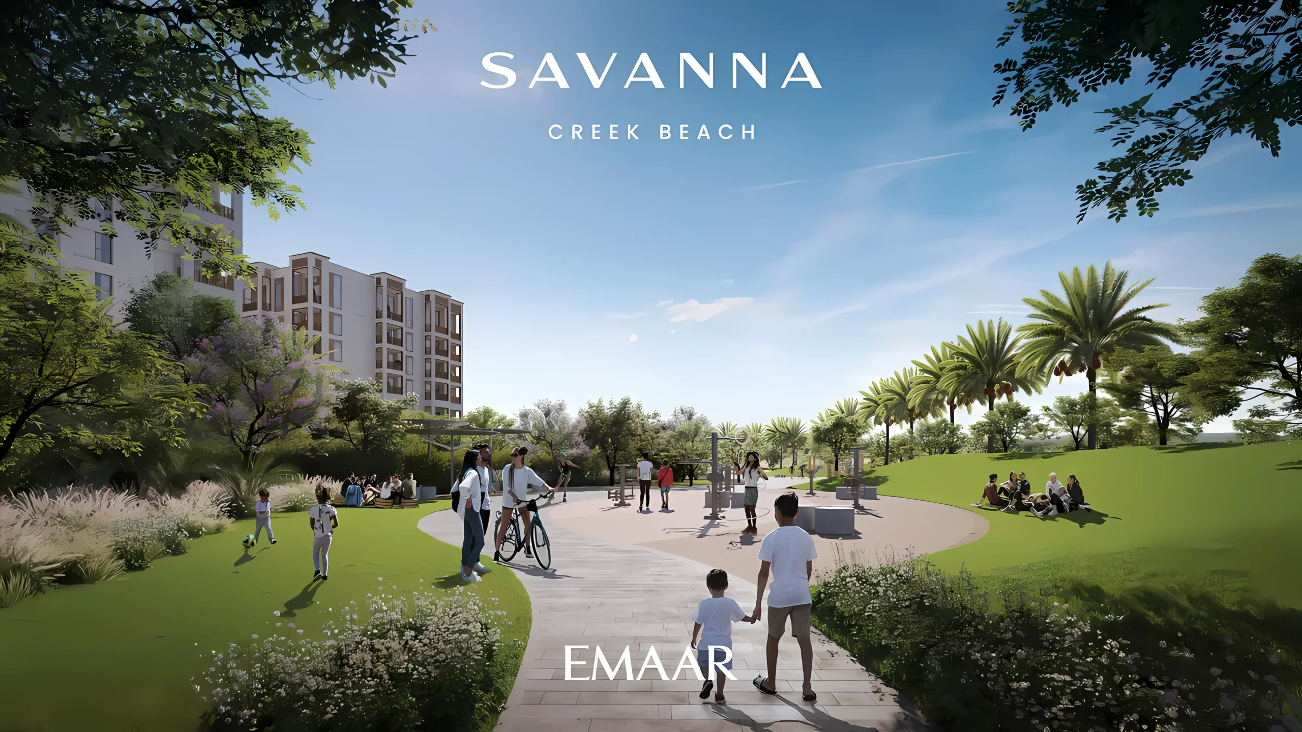 Savanna 5
