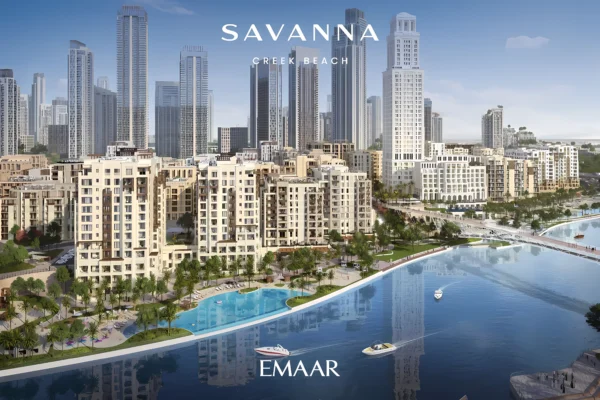 Savanna 6
