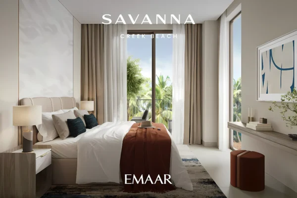 Savanna 8