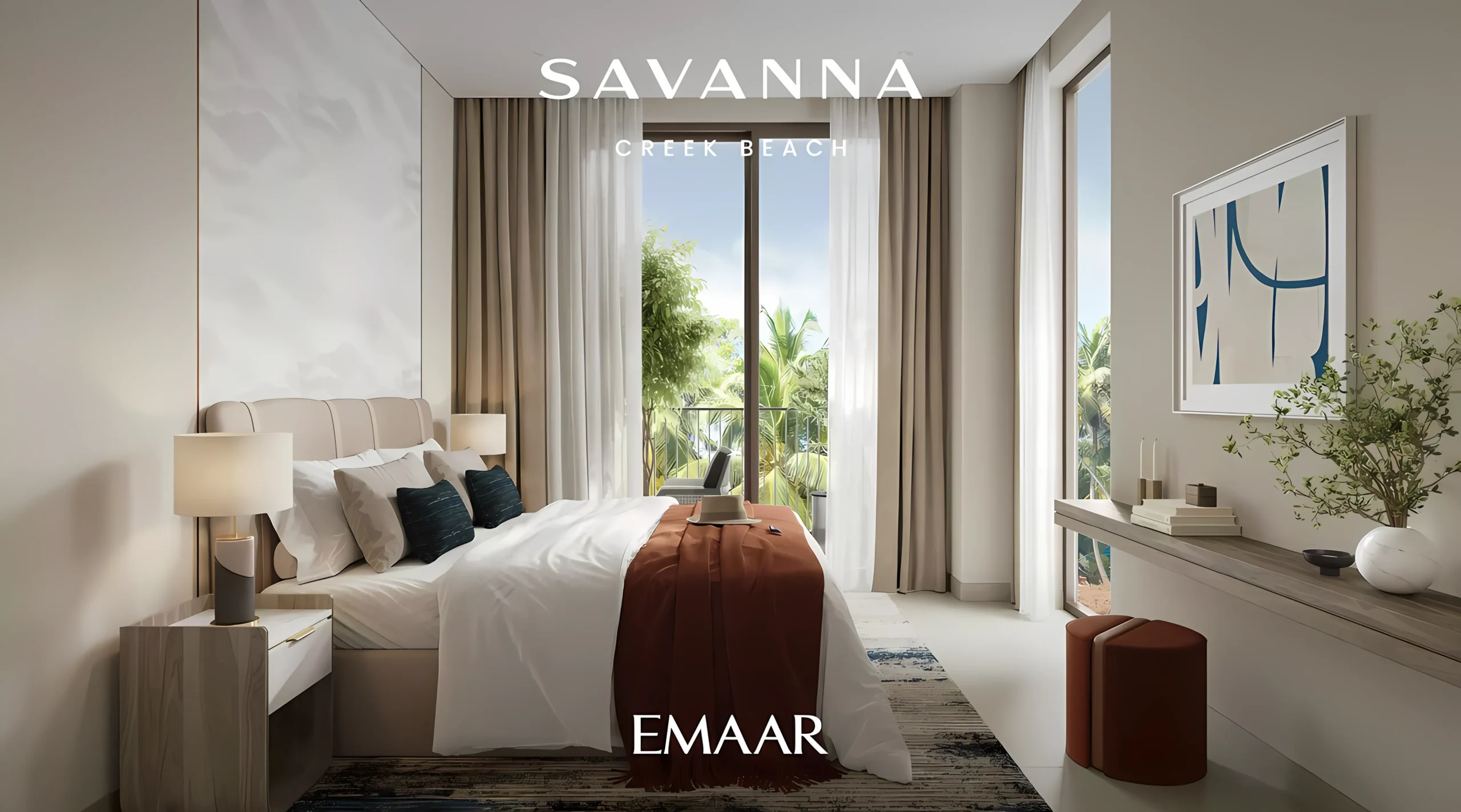 Savanna 8