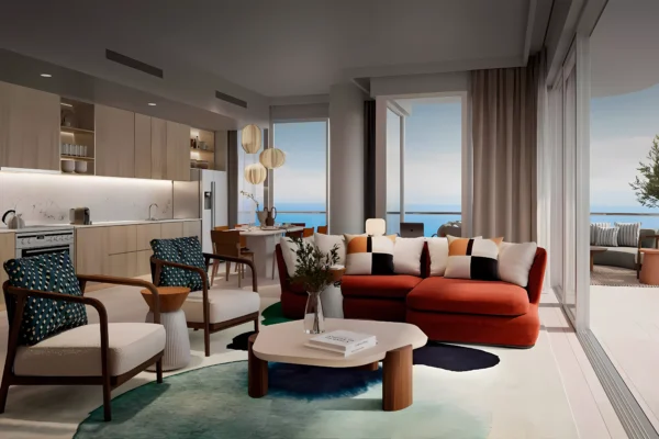 Address Residences The Bay