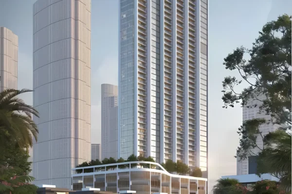 Verde by Sobha