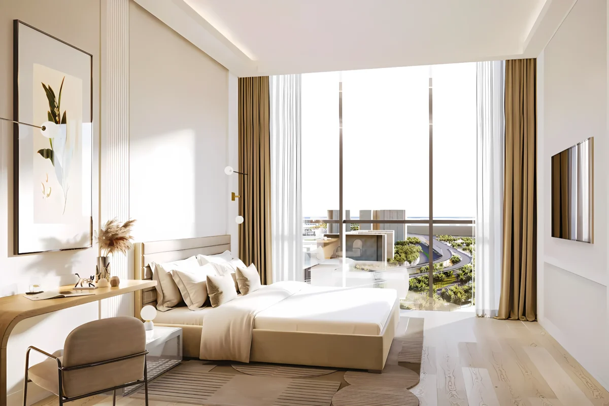 Townhouse in Expo City, Expo City Dubai