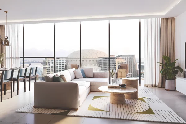 Mangrove Residences 2