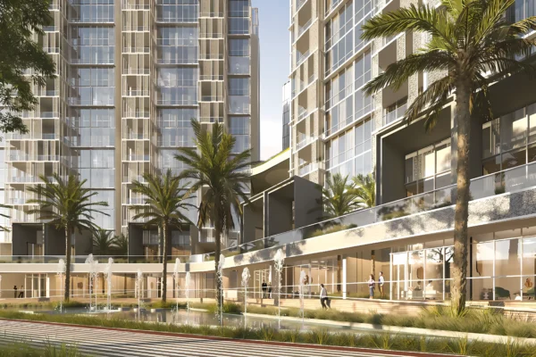 Mangrove Residences 3