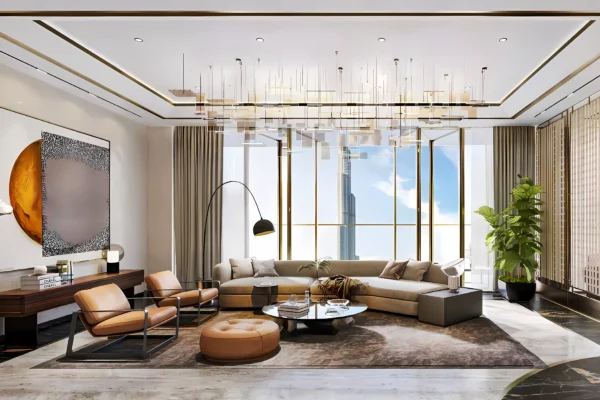 St. Regis