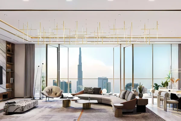 St. Regis 2