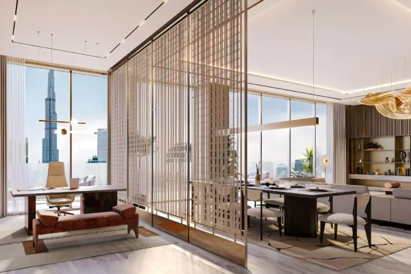 St. Regis 4