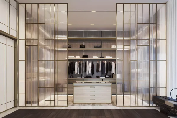 St. Regis 5