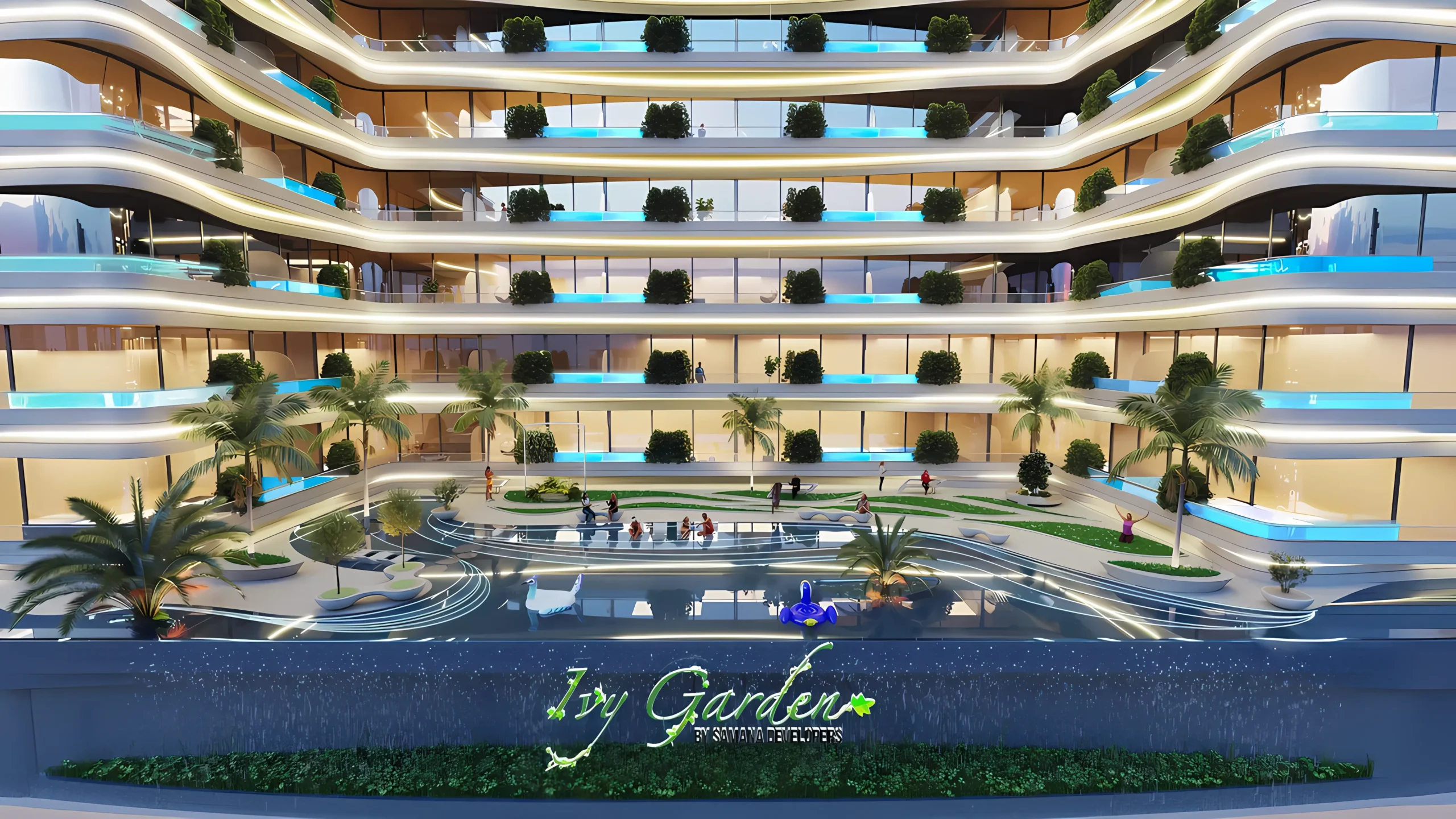IVY Gardens 11
