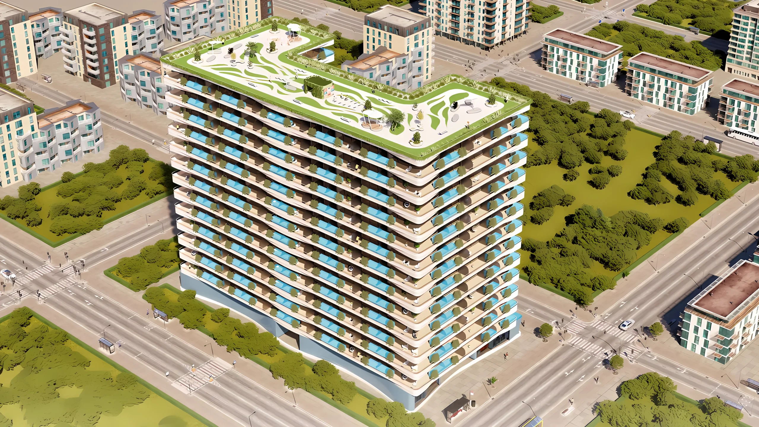 IVY Gardens 12