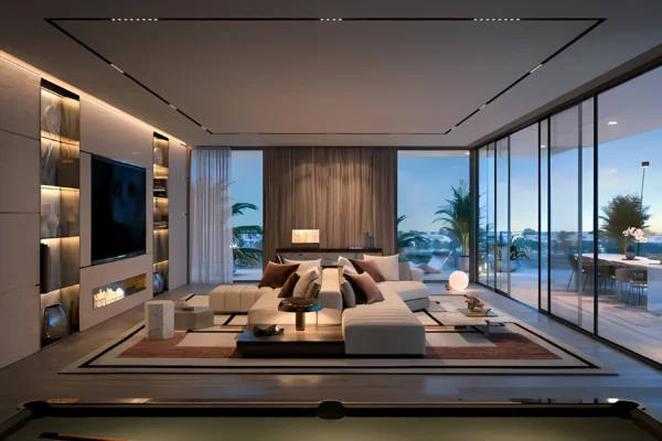 District One West 9