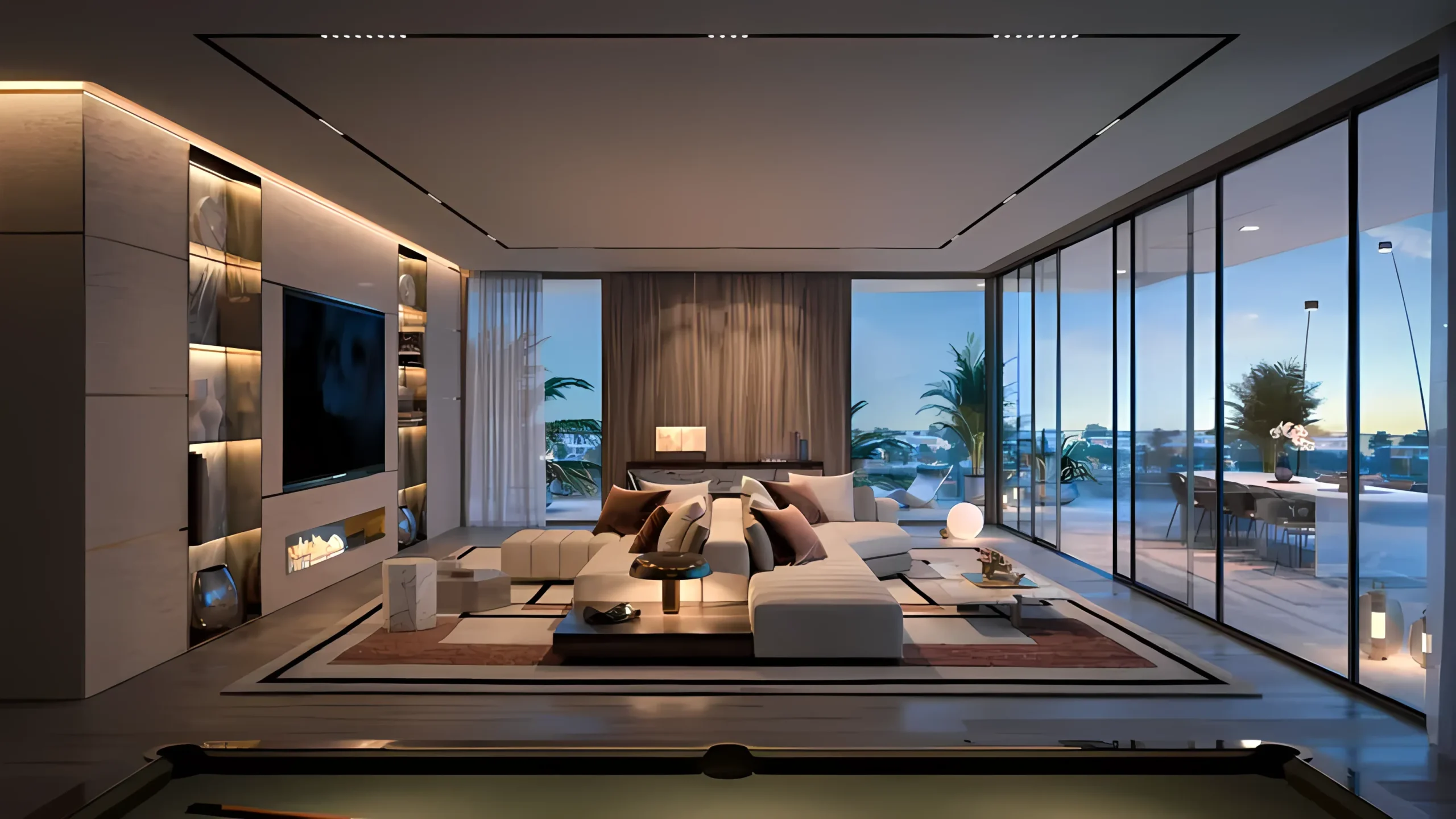District One West 9
