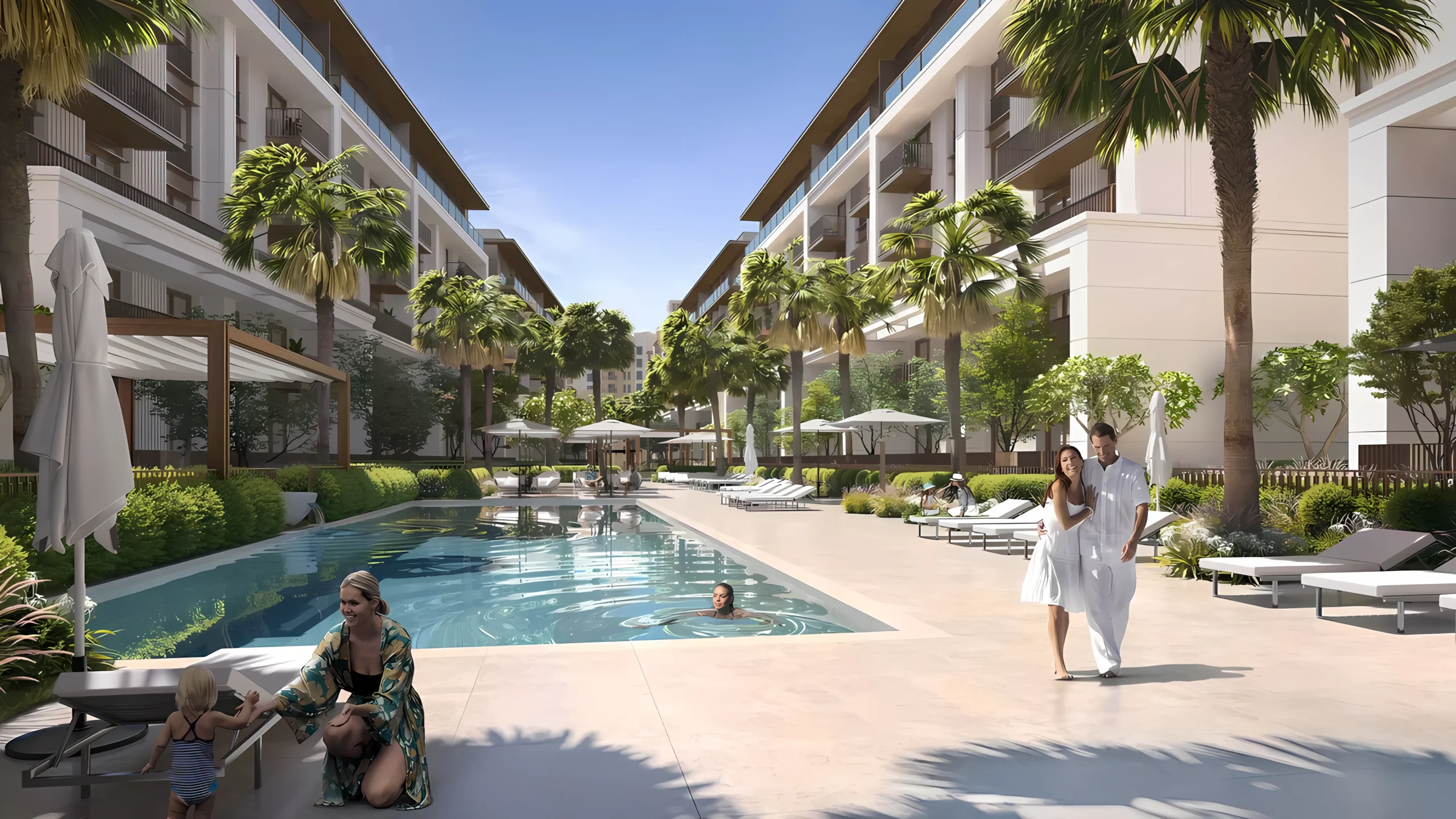 Madinat Jumeirah Living - Jomana 10