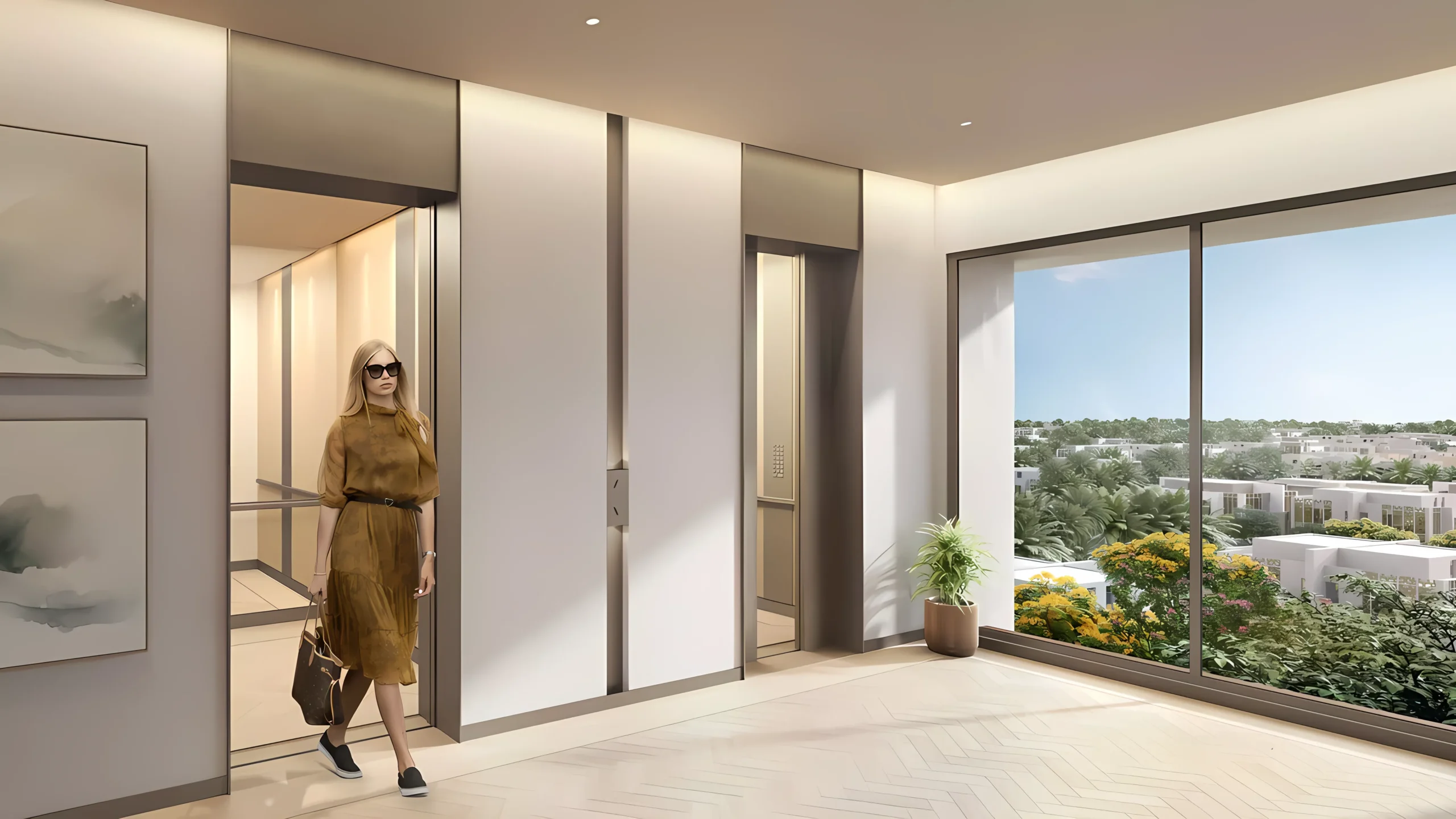 Madinat Jumeirah Living - Jomana 11