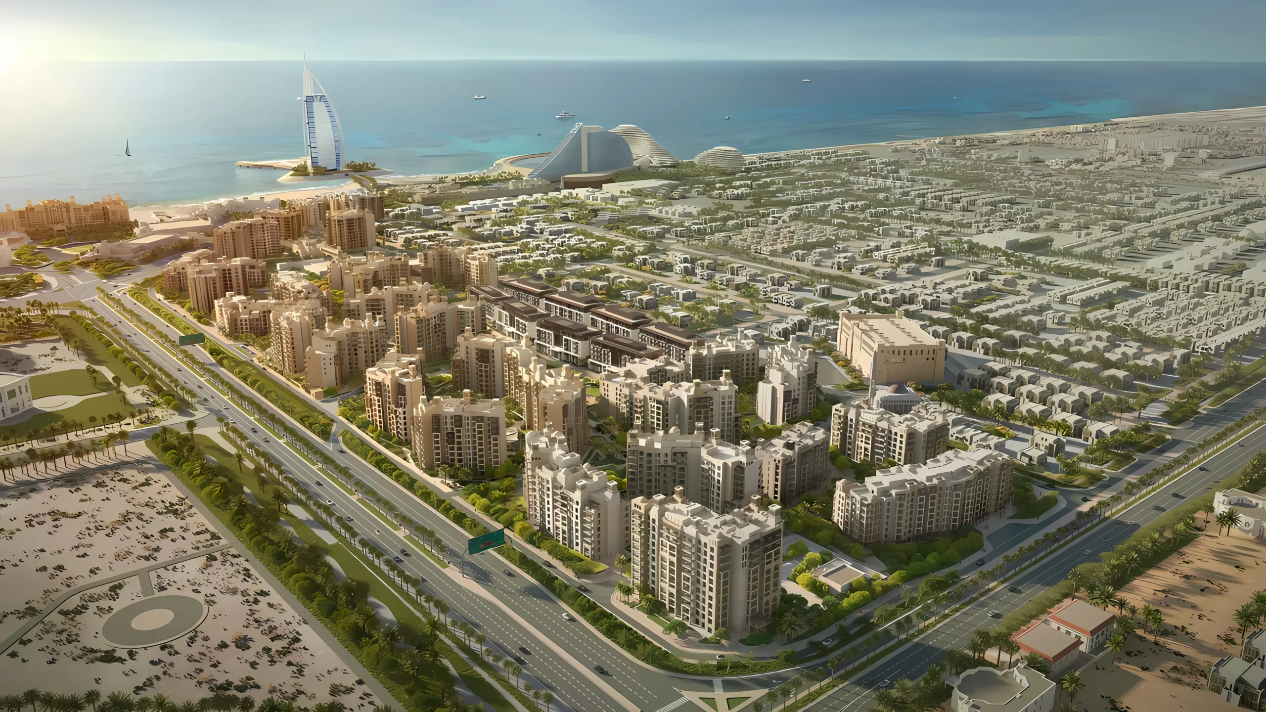 Madinat Jumeirah Living - Jomana 5