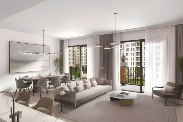 Madinat Jumeirah Living - Jomana 7