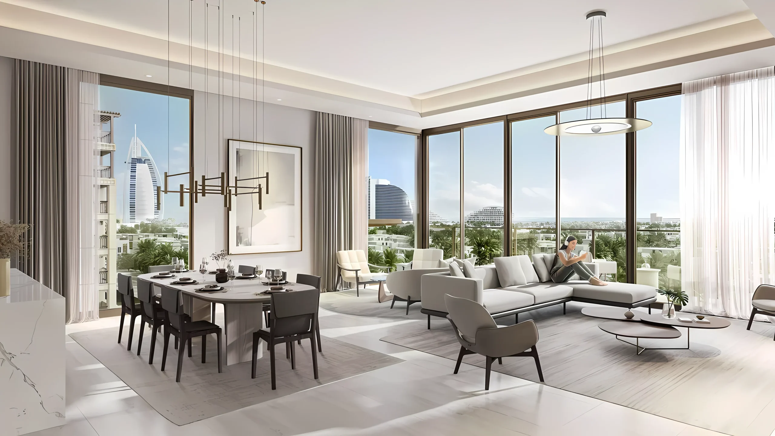 Madinat Jumeirah Living - Jomana 9