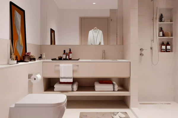 Palace Residences - North 4