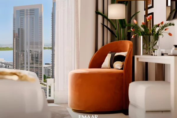 Palace Residences - North 5