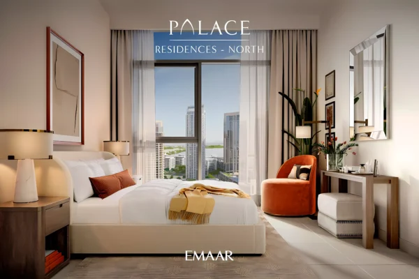 Palace Residences - North 7